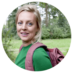 Rianne van den Heuvel | Andere Koek Coaching & Inspiratie